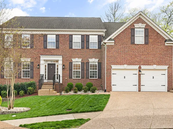 1412 Beech Hollow Ct, Nashville, TN 37211