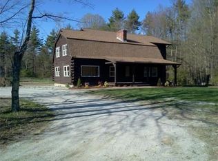 3 Fairway Dr, Shirley, MA 01464