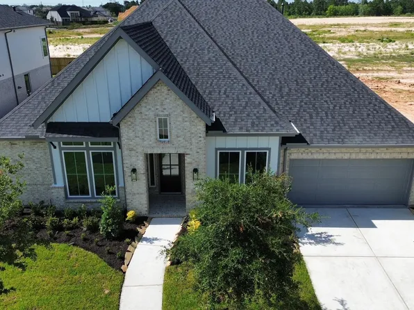 25607 Brawner Dr, Katy, TX 77493