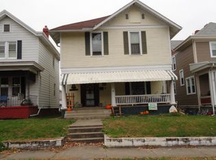 1611 Mound St, Portsmouth, OH