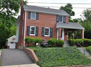 5124 27th Rd N, Arlington, VA 22207