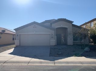 24867 W Pueblo Ave, Buckeye, AZ 85326