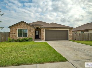 8813 Curlew St, Harlingen, TX 78552
