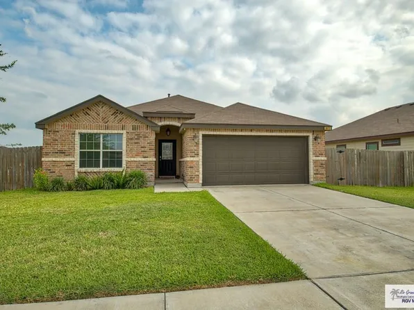 8813 Curlew St, Harlingen, TX 78552