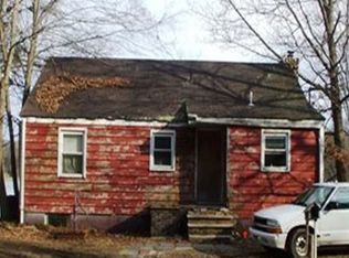 126 Lackawanna Dr, Stanhope, NJ 07874
