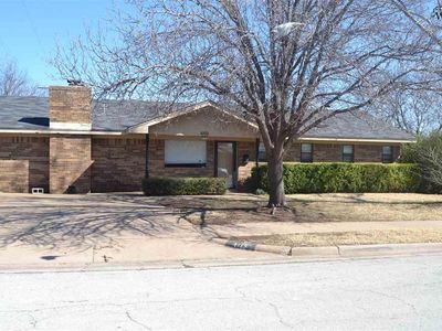 4113 Alpine Dr, Wichita Falls, TX, 76302