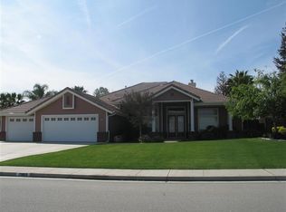 13803 Austin Creek Ave, Bakersfield, CA 93314