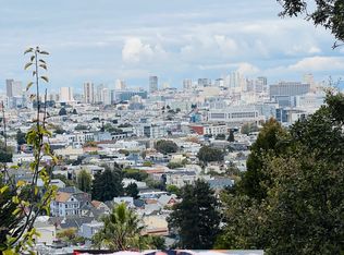 357 Collingwood St #1, San Francisco, CA 94114
