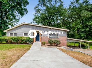 830 Heflin Ave E, Birmingham, AL 35214