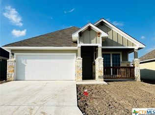 8114 Smoke Creek Ln, Temple, TX 76502