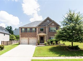 1166 Vienna Ct, Hampton, GA 30228
