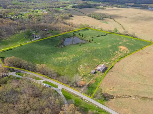 7341 Stevens School Rd, Whitesville, KY 42378