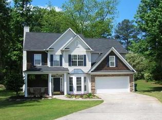 2176 Raccoon Ct, Villa Rica, GA 30180