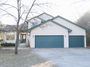 1906 297th Ave NW, Isanti, MN 55040