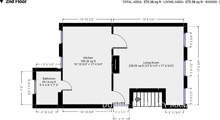 504 S Laurel St — Photo 16