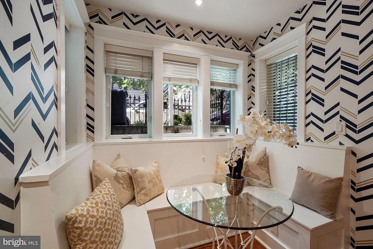 2 bed, 646 sqft, $2,995 — Photo 4