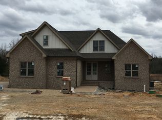 1200 Maple Gln, Lebanon, TN 37087