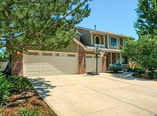 7688 S Ammons Ct, Littleton, CO 80128