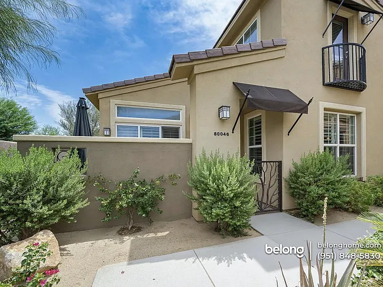 80046 Silver Sage Ln — Photo 1