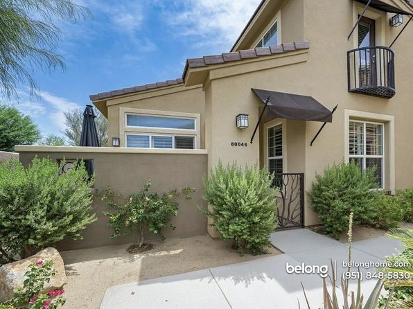 80046 Silver Sage Ln, La Quinta, CA