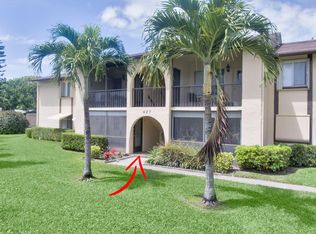 427 Pine Glen Ln APT C-1, Greenacres, FL 33463