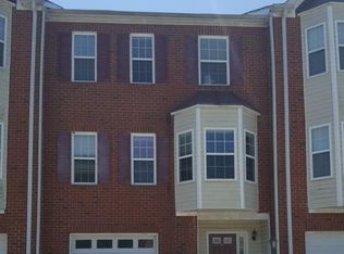 2733 Rocky Ct, Atlanta, GA 30349