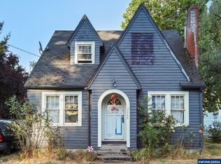 2664 12th St SE, Salem, OR 97302