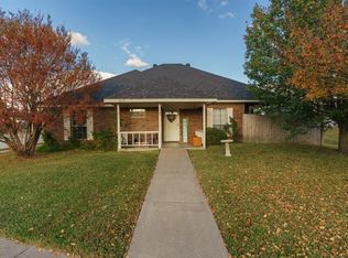 1871 Woodside Ln, Sulphur Springs, TX 75482