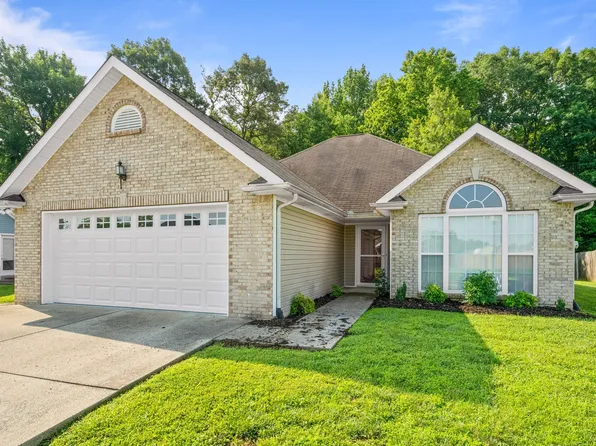 116 Southern Ter, White House, TN 37188