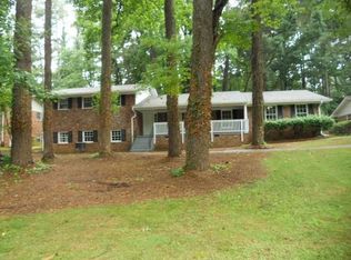 2601 River Oak Dr, Decatur, GA 30033