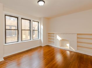 1028 E Hyde Park Blvd APT 2N, Chicago, IL 60615