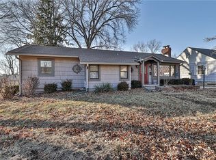 2016 S Ralston Ave, Independence, MO 64052