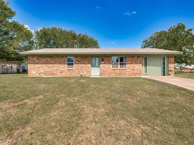 113 Southmanor Ct, Sanger, TX, 76266
