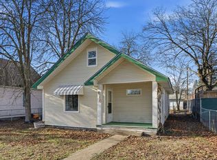 616 S Ray St, Spokane, WA 99202
