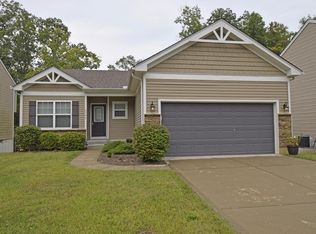 4705 Hassman Ct, Cincinnati, OH 45223