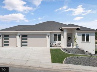 730 Mara Loop, Richland, WA 99352