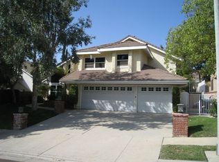 19201 Dunure Pl, Porter Ranch, CA 91326