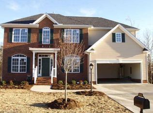 167 Laurel Oak Rnch, High Point, NC 27265