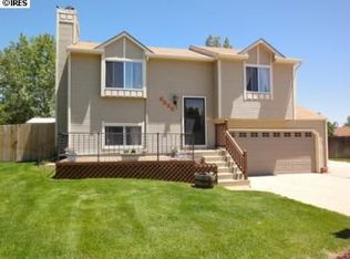 6325 W 115th Ave, Westminster, CO 80020