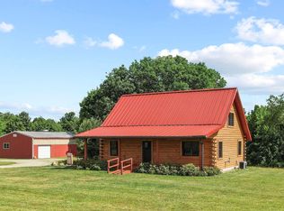 463 Pleasantville Rd NW, Baltimore, OH 43105