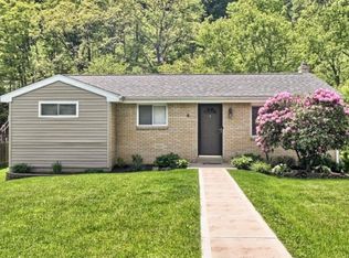 213 Amity Rd, Glenshaw, PA 15116