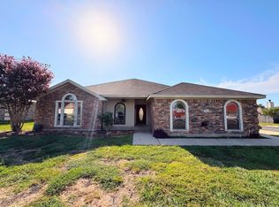 300 Oak Ridge Dr, Nolanville, TX 76559