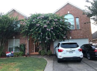 5230 Laura Lee Ln, Pasadena, TX 77504
