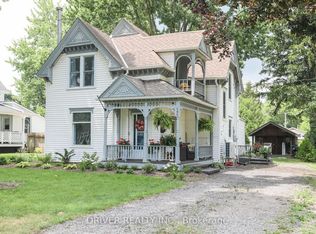 195 Main St, West Elgin, ON N0L2P0