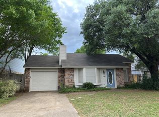 4632 Waterway Dr, Fort Worth, TX 76137