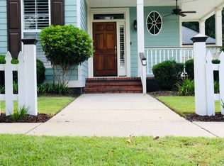 612 Cavanaugh Way, Evans, GA 30809