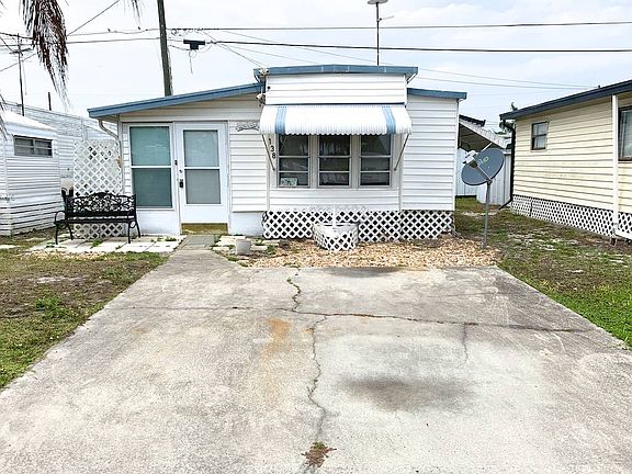 2nd image of 16860 Us Highway 19 N Lot 138 Lot 13