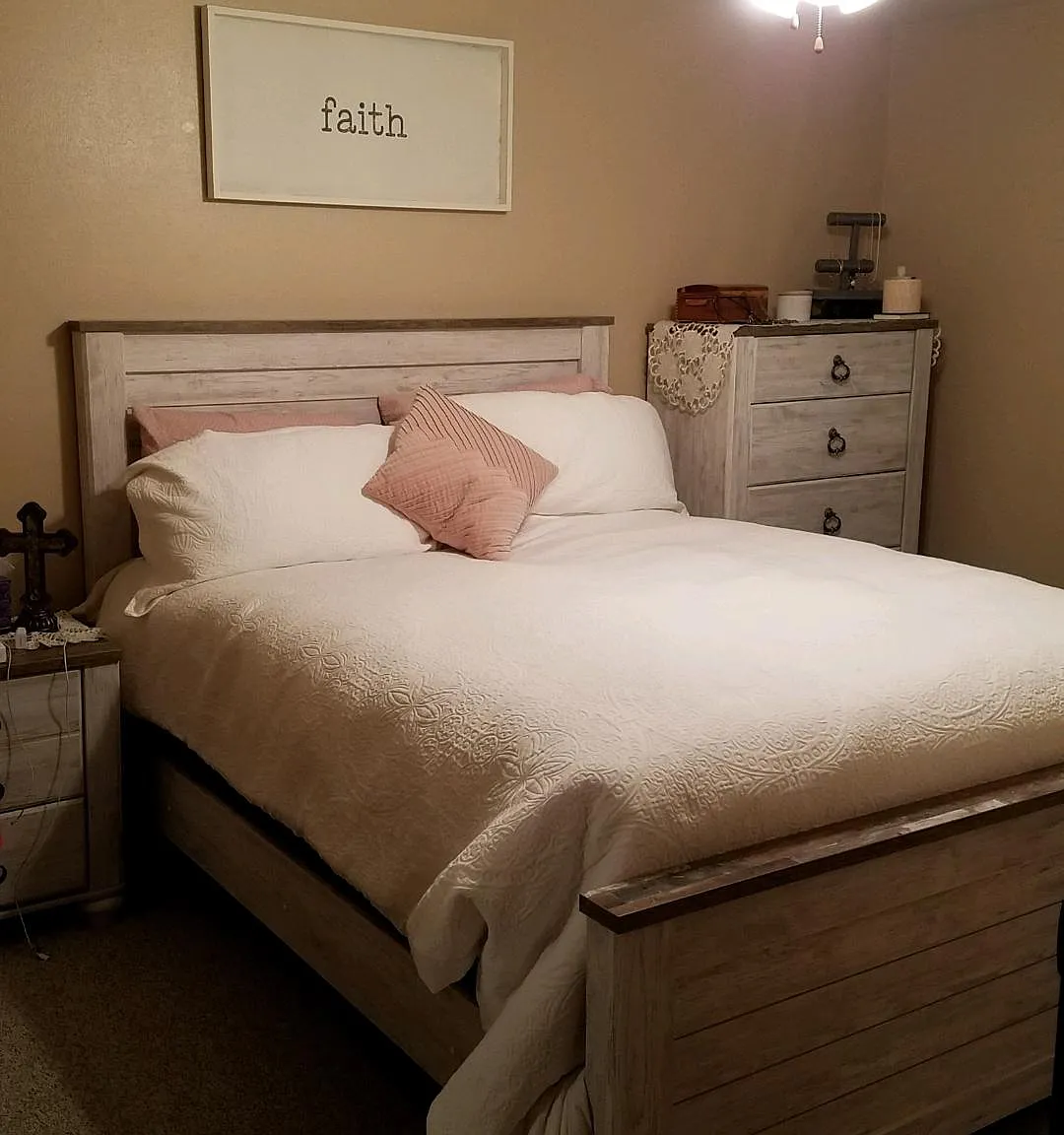 2 bed, 900 sqft, $950 — Photo 4