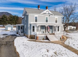 5459 Penn Laird Dr, Penn Laird, VA 22846