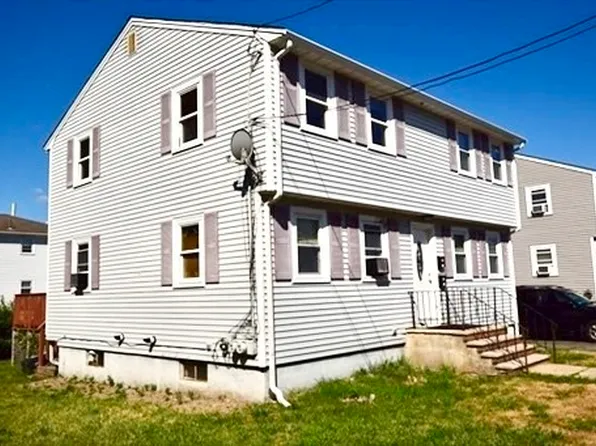 15 Jewett St, Quincy, MA 02169